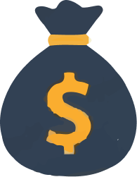 少額から始められる