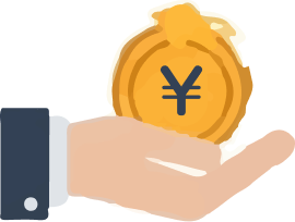 運用の手間が少ない